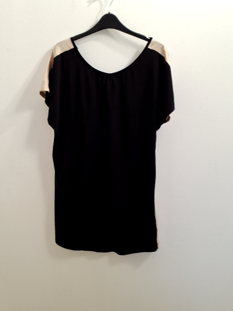 Muss - Malou Sander Bluse